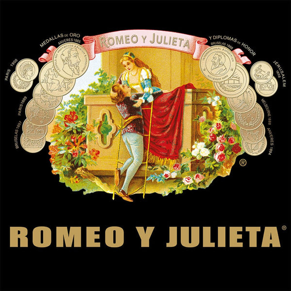Romeo y Julieta