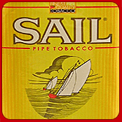 Sail Pipe Tobacco