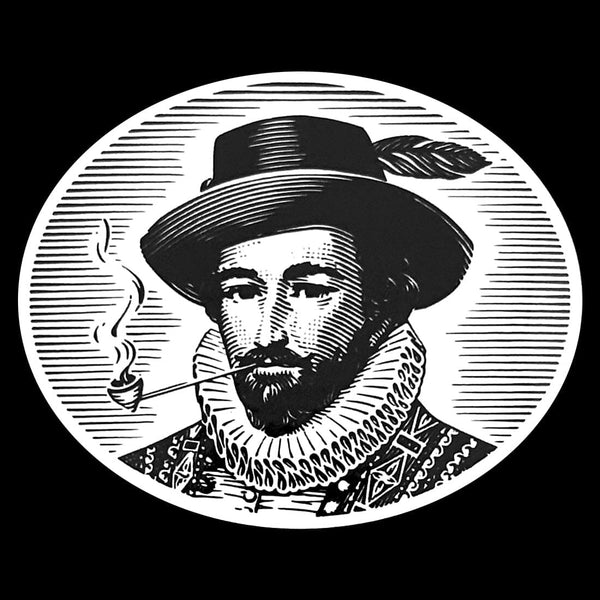 Sir Walter Raleigh