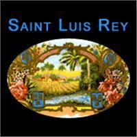 St Luis Rey