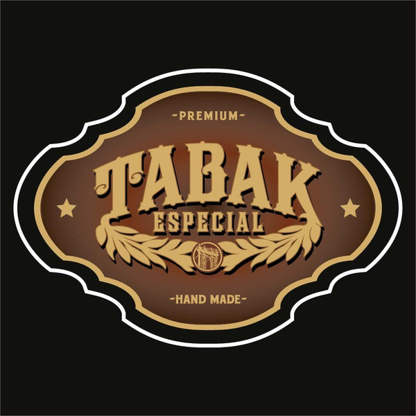 Tabak Especial