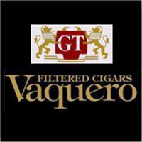 Vaquero Filtered Cigars
