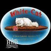 White Cat