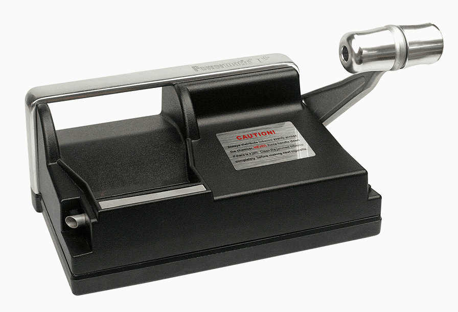 Powermatic I Injector RYO Supplies Powermatic 