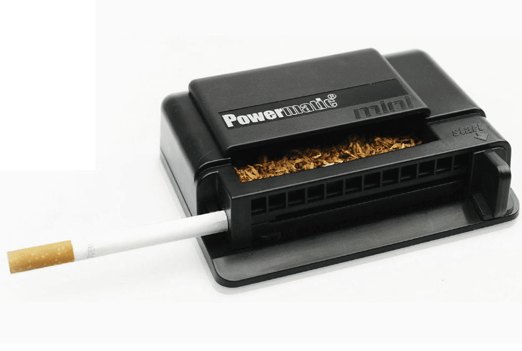 Powermatic Mini Injector RYO Supplies Powermatic 