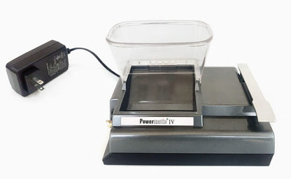 Powermatic IV Injector RYO Supplies Powermatic 