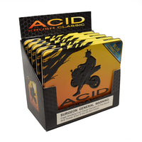 Acid Krush Cigars Premium Cigars Acid 