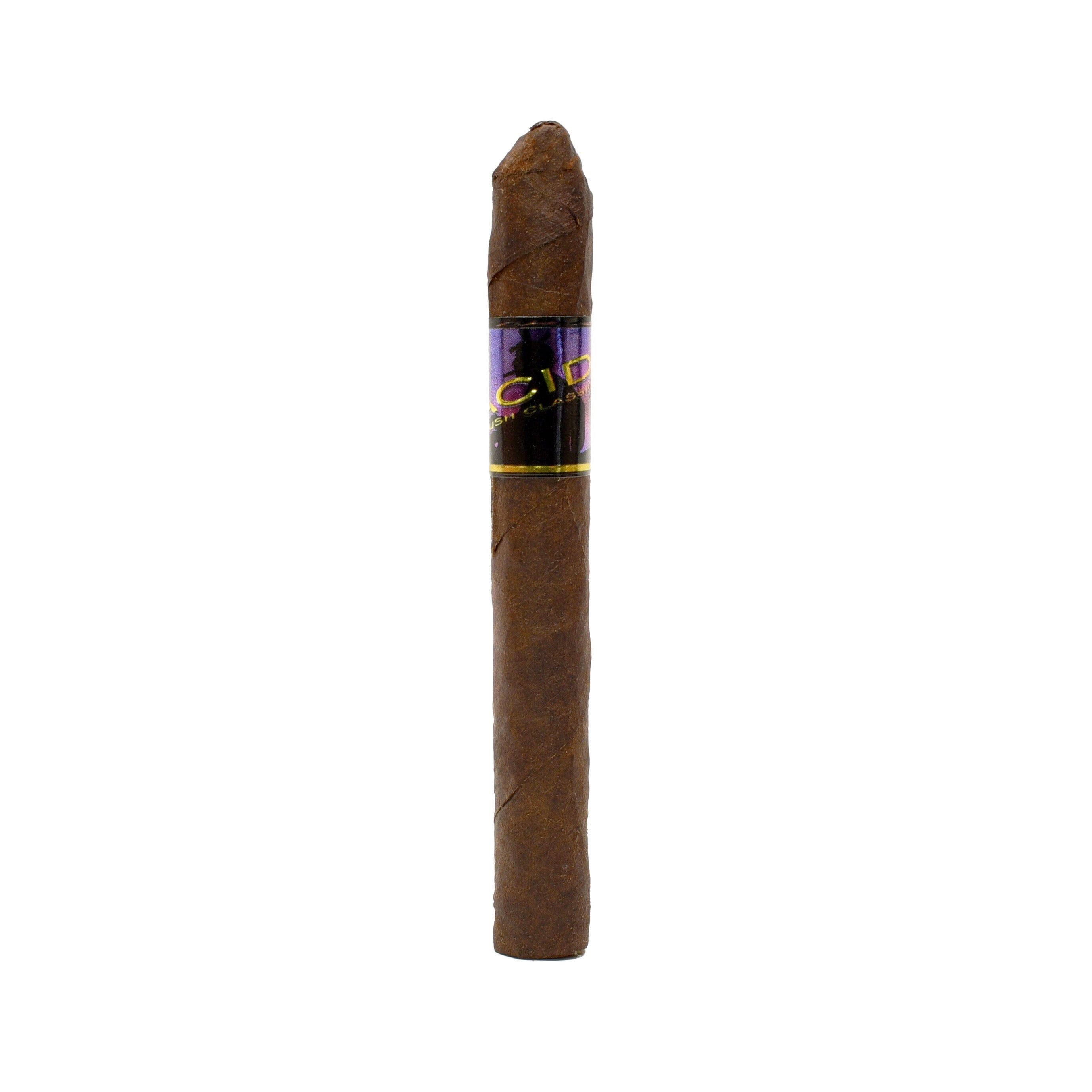 Acid Krush Classic Assorted Tins Sampler Premium Cigars Acid 