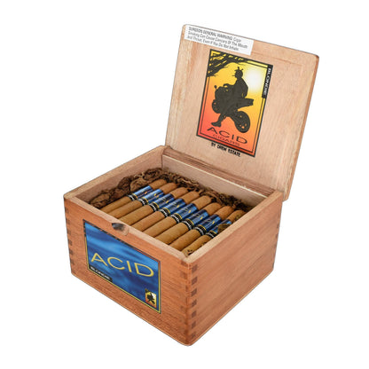 Acid Blondie Premium Cigars Acid 
