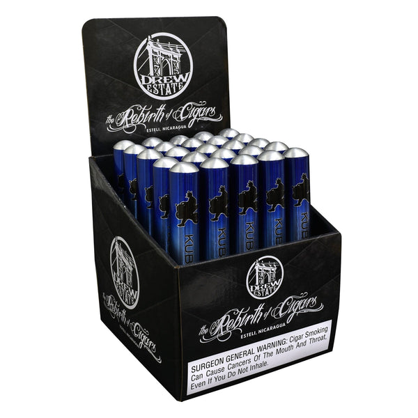 Acid Blue Cigars Premium Cigars Acid 