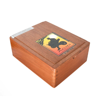 Acid Purple Cigars Premium Cigars Acid 