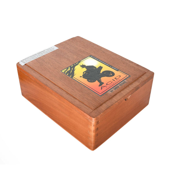 Acid Purple Cigars Premium Cigars Acid 