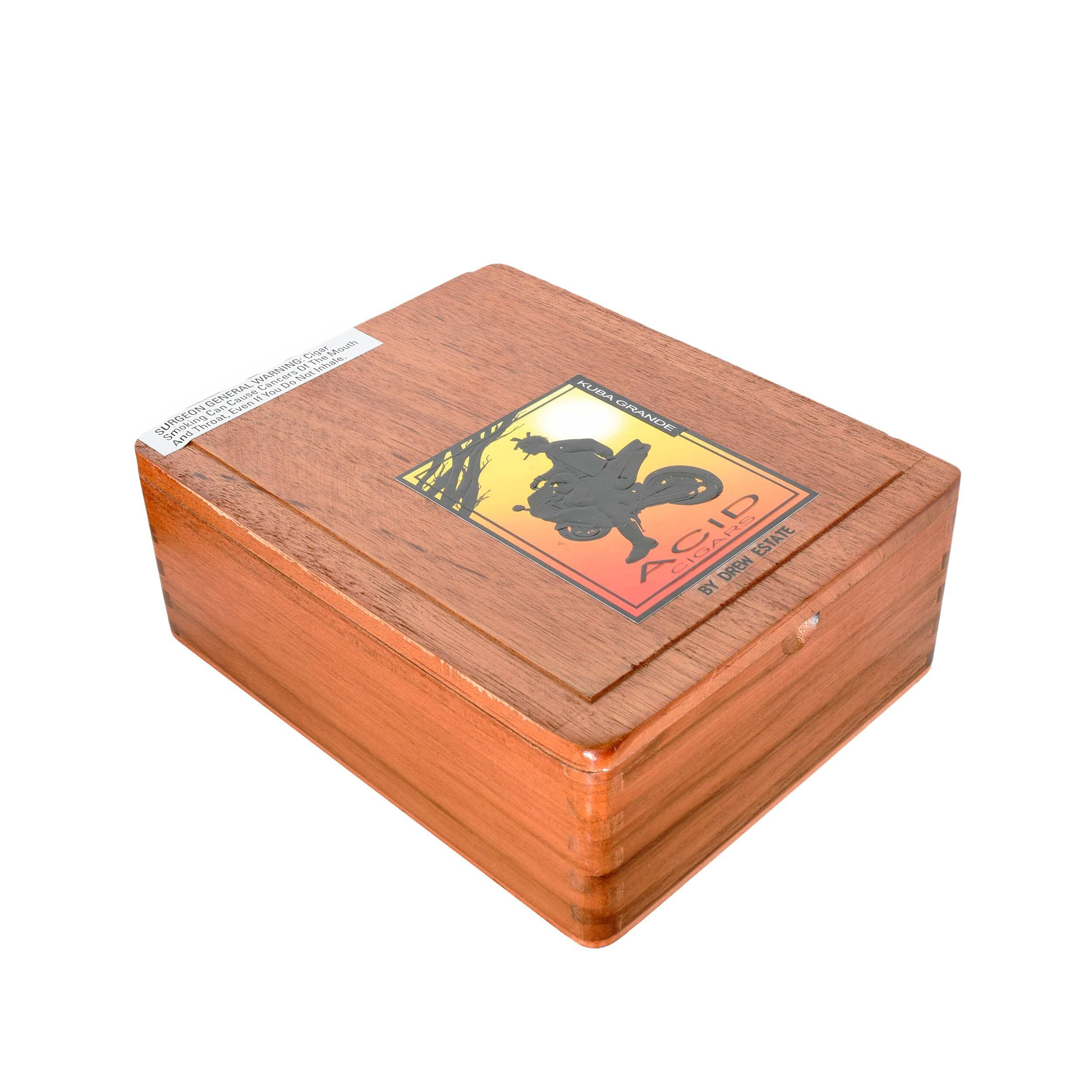 Acid Kuba Kuba Premium Cigars Acid 