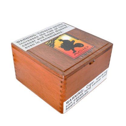 Acid Blue Cigars Premium Cigars Acid 