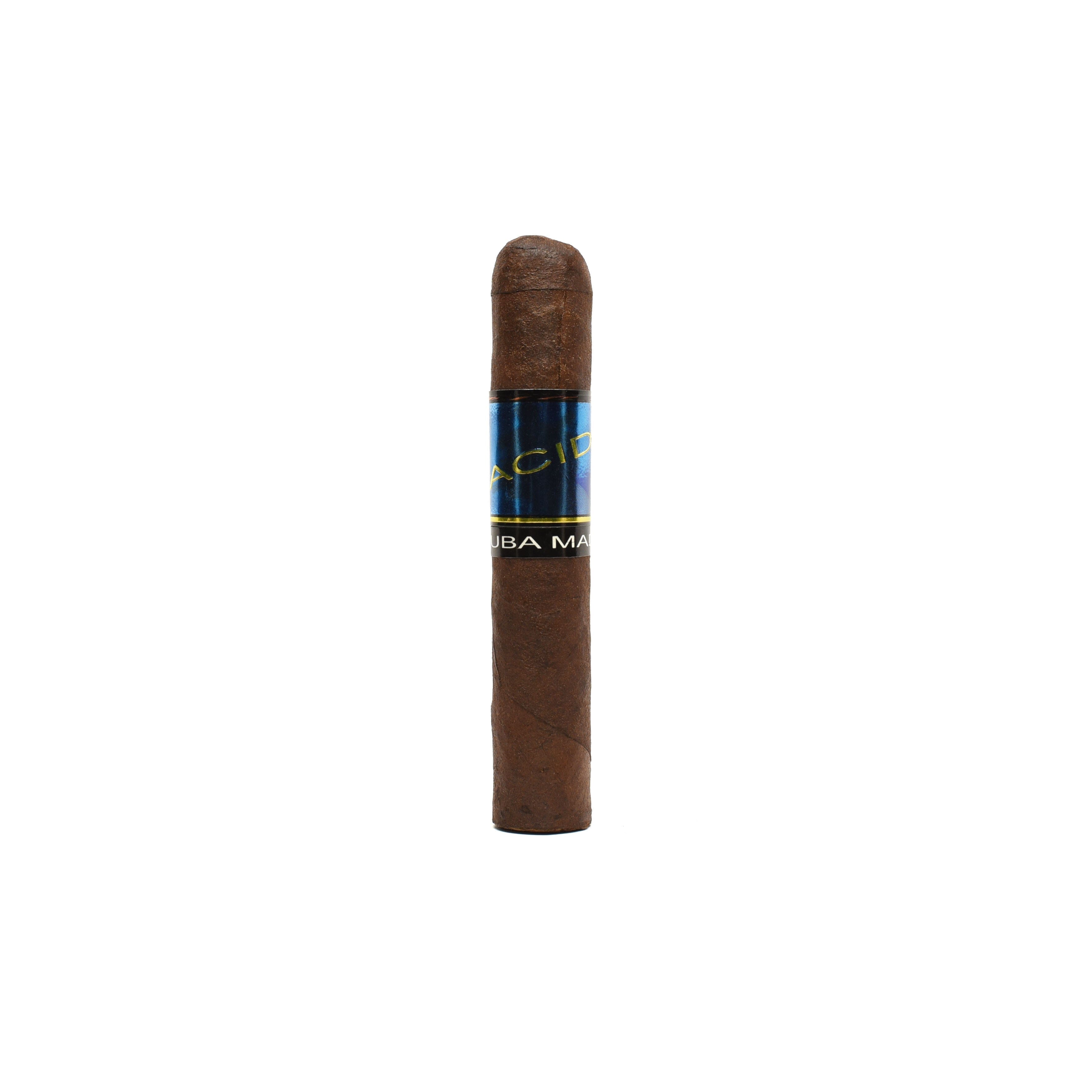 Acid Blue Cigars Premium Cigars Acid 