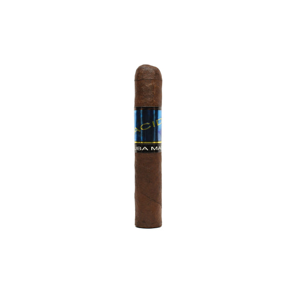 Acid Blue Cigars Premium Cigars Acid 