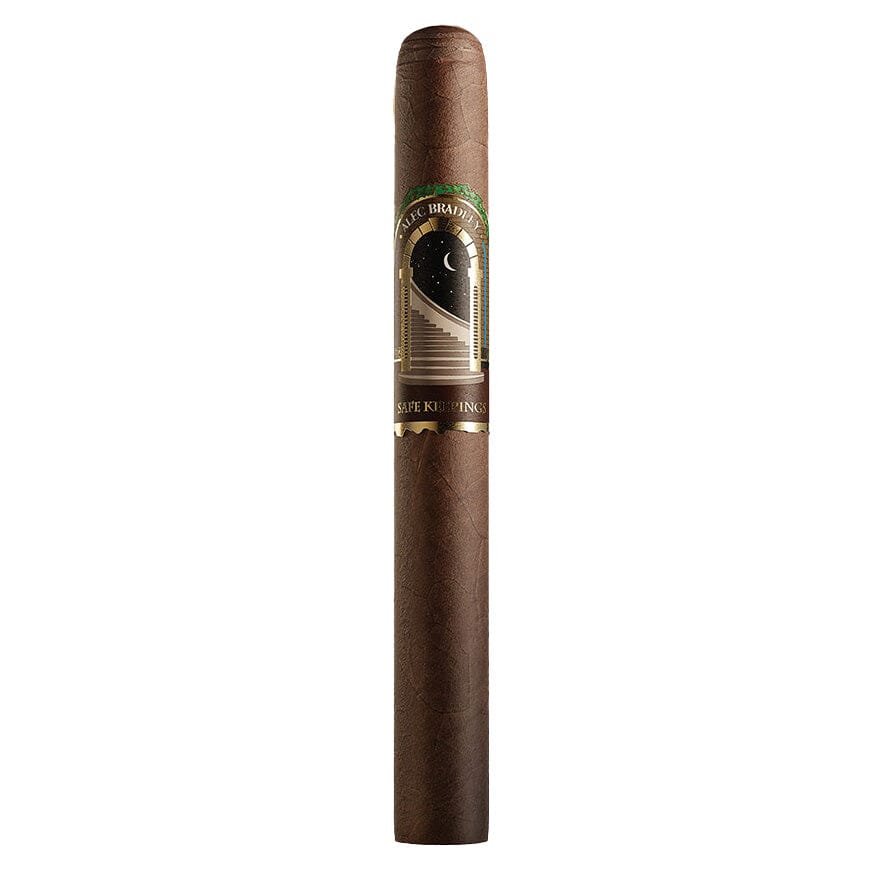 Alec Bradley Safe Keepings Premium Cigars Alec Bradley 