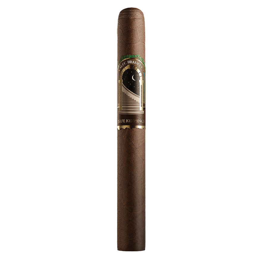 Alec Bradley Safe Keepings Premium Cigars Alec Bradley 