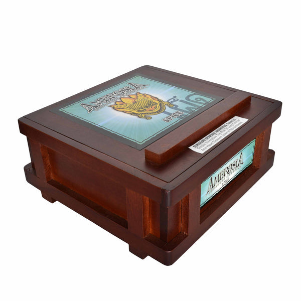 Ambrosia Spice Cigars Premium Cigars Drew Estate 
