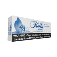 Bella Blue Little Cigars Little Cigars Bella 