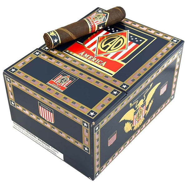 CAO America Premium Cigars CAO 