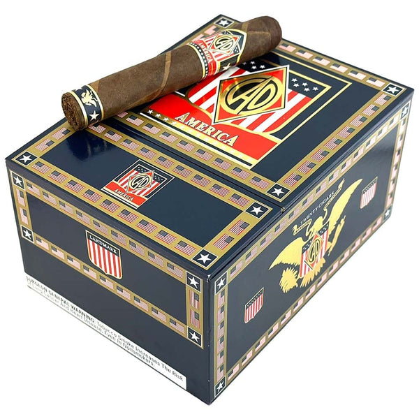CAO America Premium Cigars CAO 