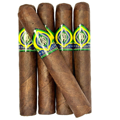 CAO Brazilia Premium Cigars CAO 