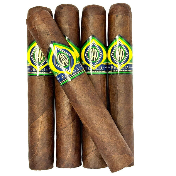 CAO Brazilia Premium Cigars CAO 