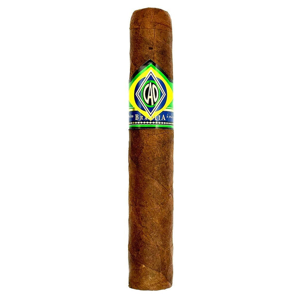 CAO Brazilia Premium Cigars CAO 