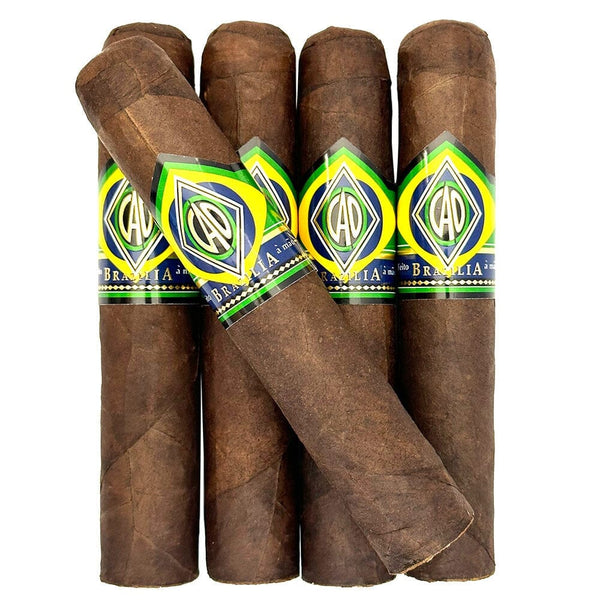 CAO Brazilia Premium Cigars CAO 