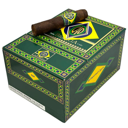 CAO Brazilia Premium Cigars CAO 