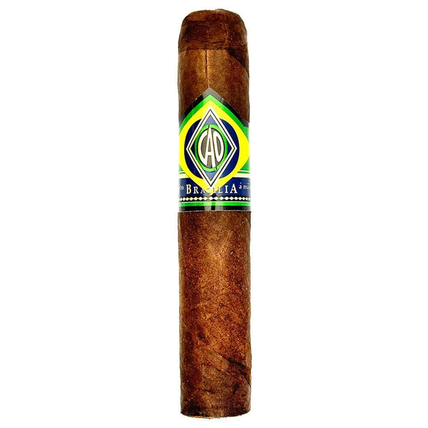 CAO Brazilia Premium Cigars CAO 