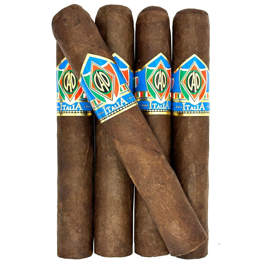 CAO Italia Premium Cigars CAO 