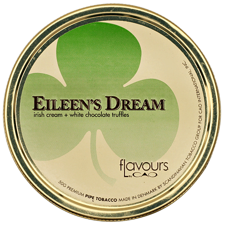 scandinavian pipe tobacco CAO Eileen's Dream Pipe Tobacco scandinavian pipe tobacco CAO Eileen's Dream Pipe Tobacco