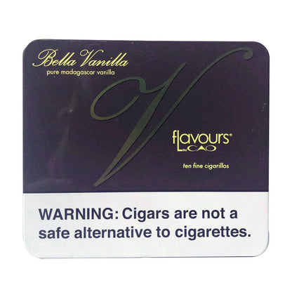 CAO Flavours Premium Cigars CAO 