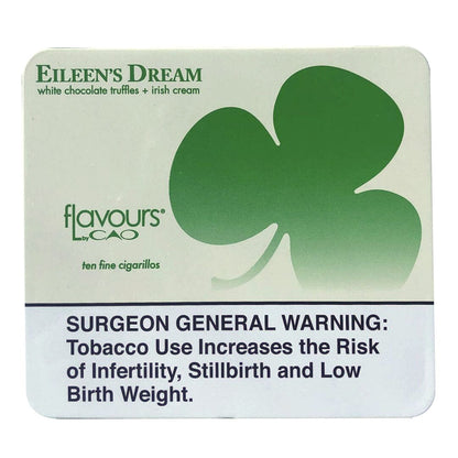 CAO Flavours Premium Cigars CAO 
