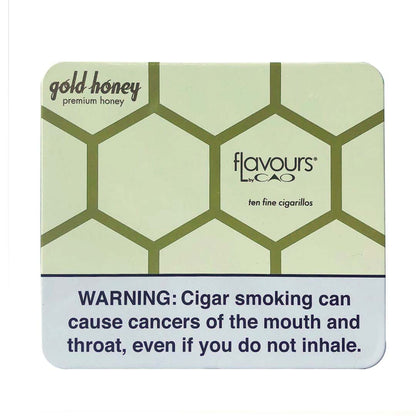 CAO Flavours Premium Cigars CAO 