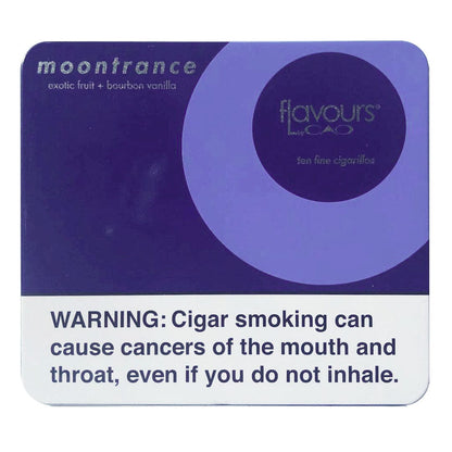 CAO Flavours Premium Cigars CAO 