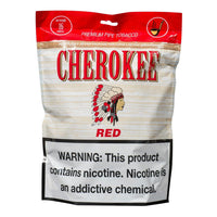 Cherokee Original Pipe Tobacco Pipe Tobacco Cherokee 