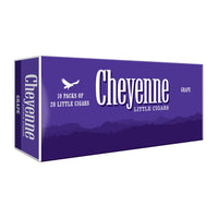 Cheyenne Grape Little Cigars Little Cigars Cheyenne 