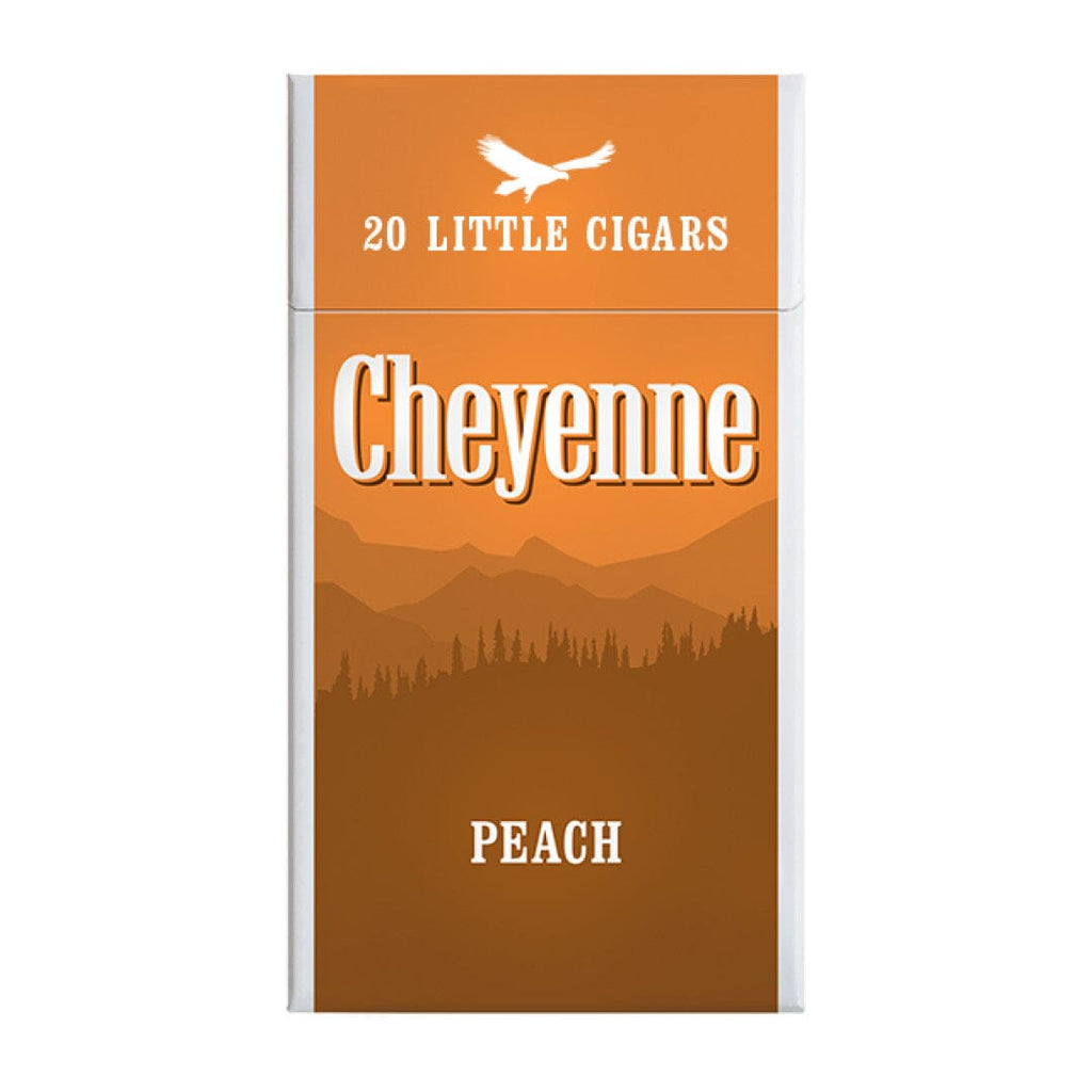 cheyenne strawberry cigarettes Cheyenne Peach Little Cigars cheyenne strawberry cigarettes Cheyenne Peach Little Cigars