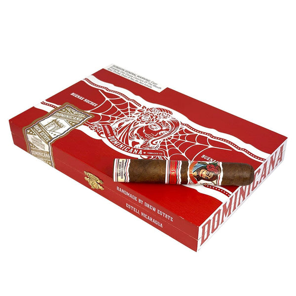 Deadwood Dominicana Buenas Noches Premium Cigars Deadwood 