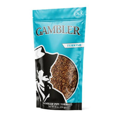 can you buy rolling tobacco in turkey Gambler Turkish Pipe Tobacco