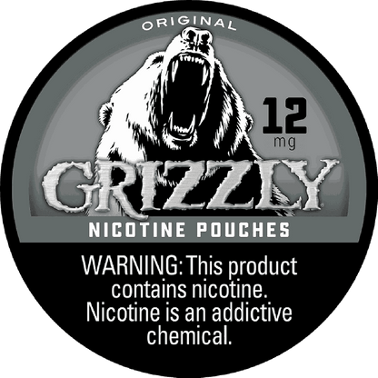 types of grizzly tobacco Tobacco: Pouches & Flavors I picked up the limited