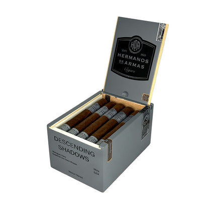 HDA Descending Shadows Premium Cigars HDA 