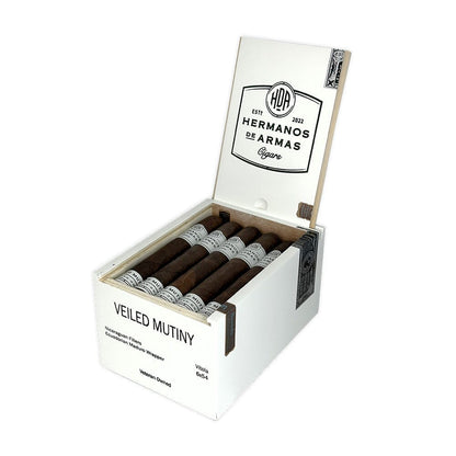 HDA Veiled Mutiny Premium Cigars HDA 