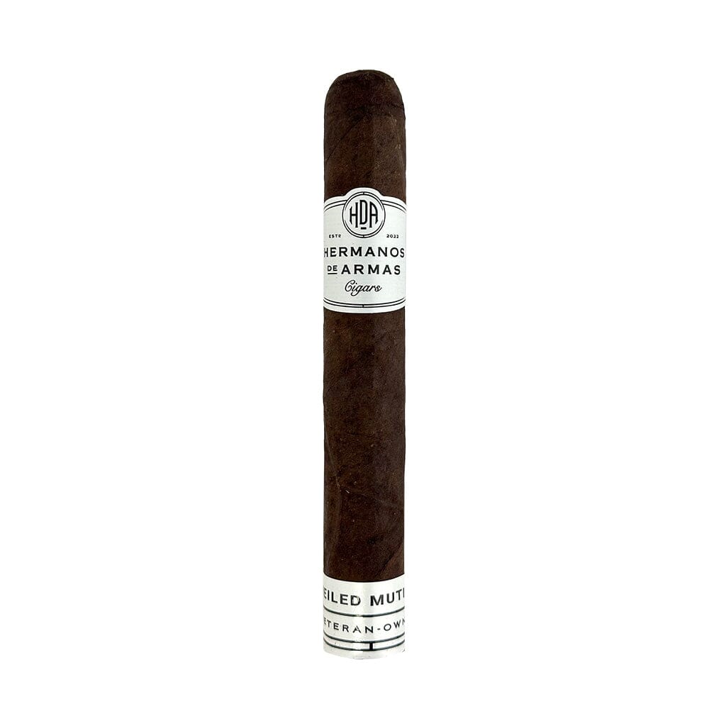 HDA Veiled Mutiny Premium Cigars HDA 
