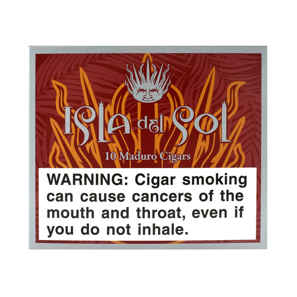 Isla del Sol Tins by Drew Estate Premium Cigars Drew Estate 