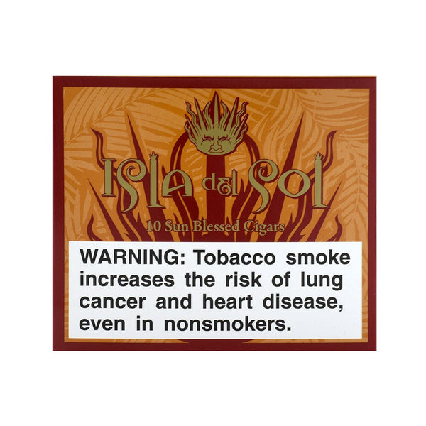 Isla del Sol Tins by Drew Estate Premium Cigars Drew Estate 