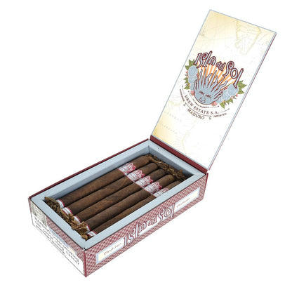 Isla del Sol Maduro by Drew Estate Premium Cigars Drew Estate 